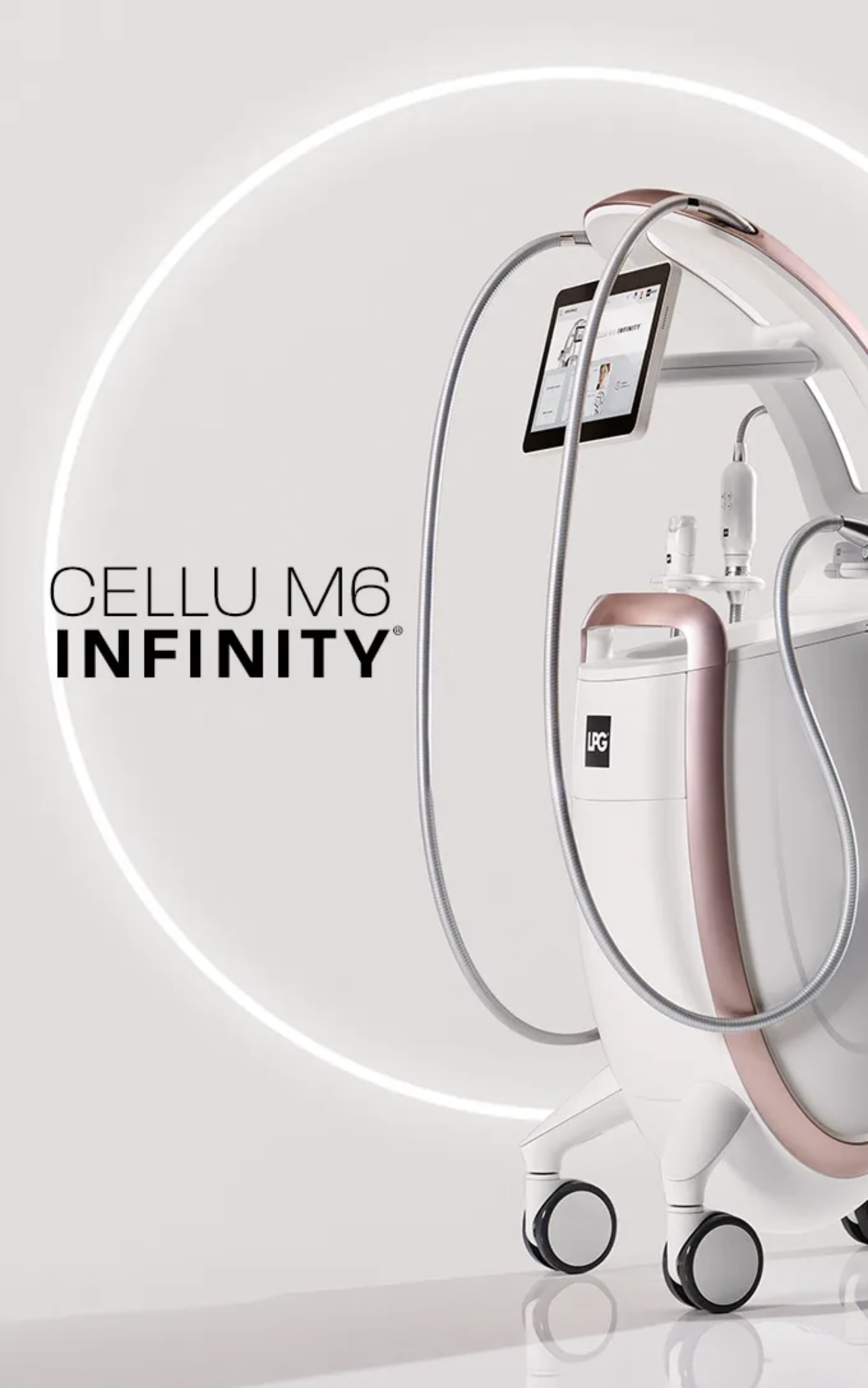 NOUVEAUTÉ DANS VOTRE INSTITUT 